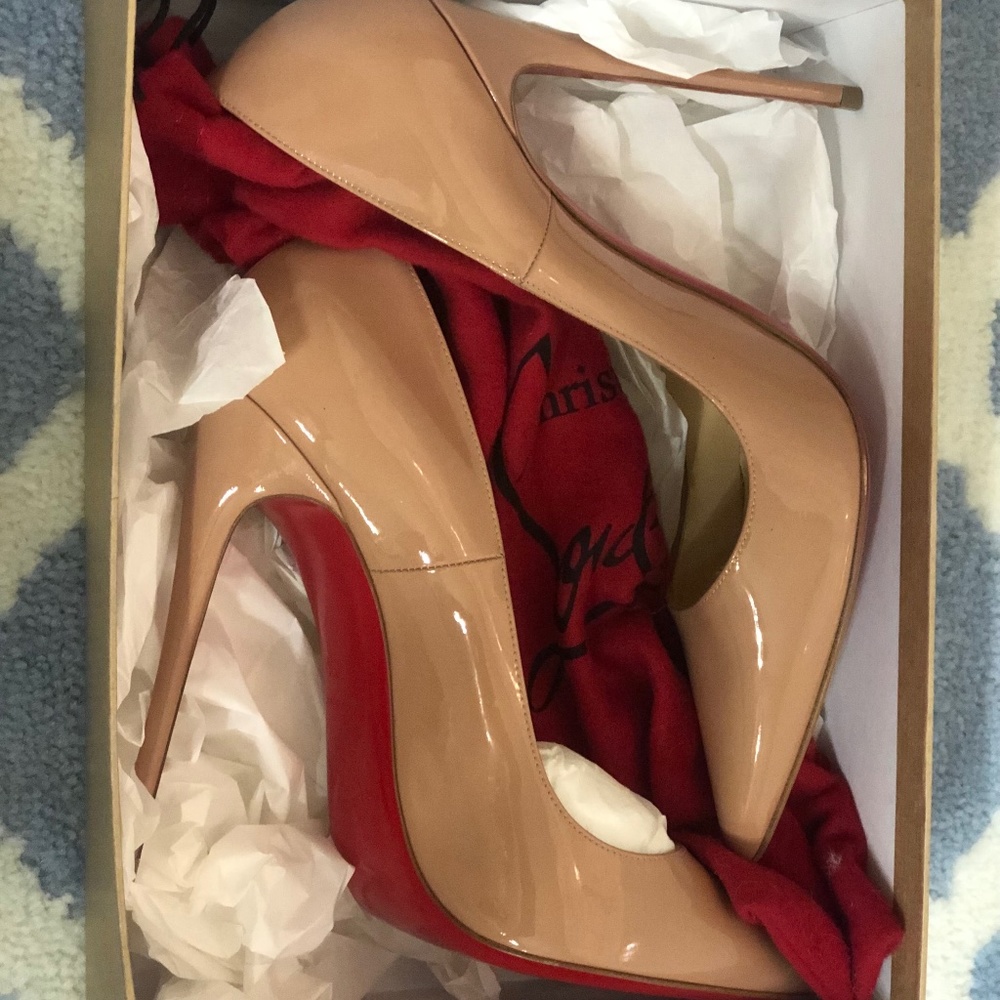 So Kate size 41